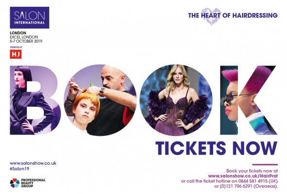 Salon International-800